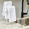 Twig Netilas Yadayim Set — lucite Washing Cup | Judaica Square Lakewood