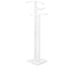 Valet Stand — lucite Judaica | Judaica Square Lakewood