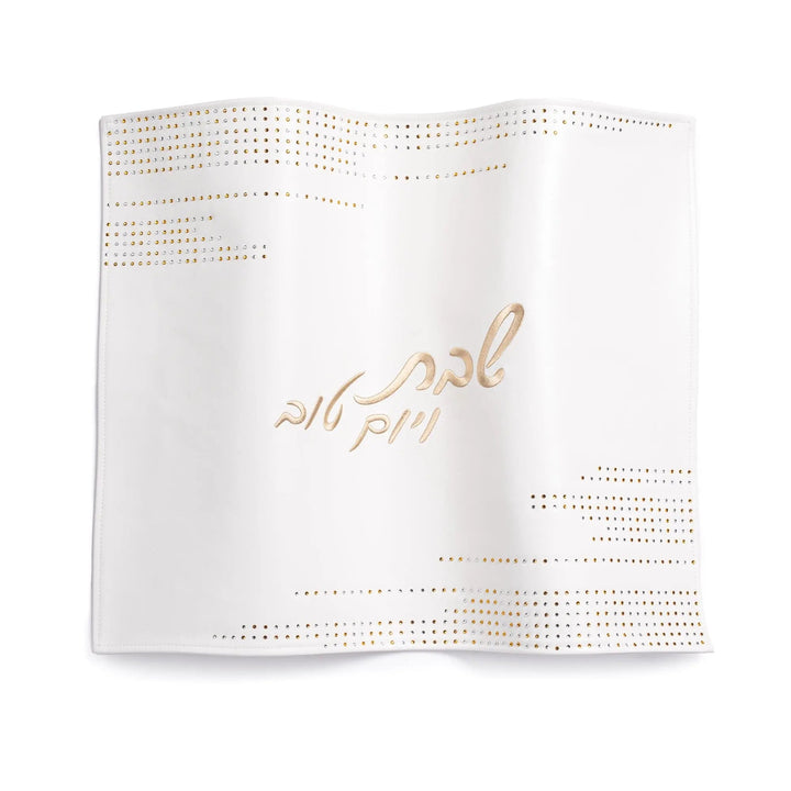 Horizontal Stones Challah Cover — Challah Cover