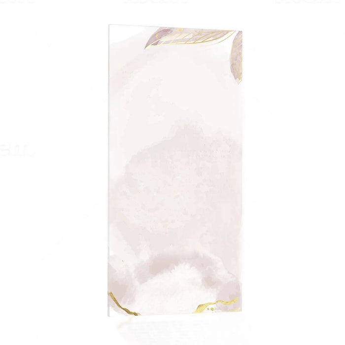 Watercolor Custom Cards — lucite Judaica | Judaica Square Lakewood