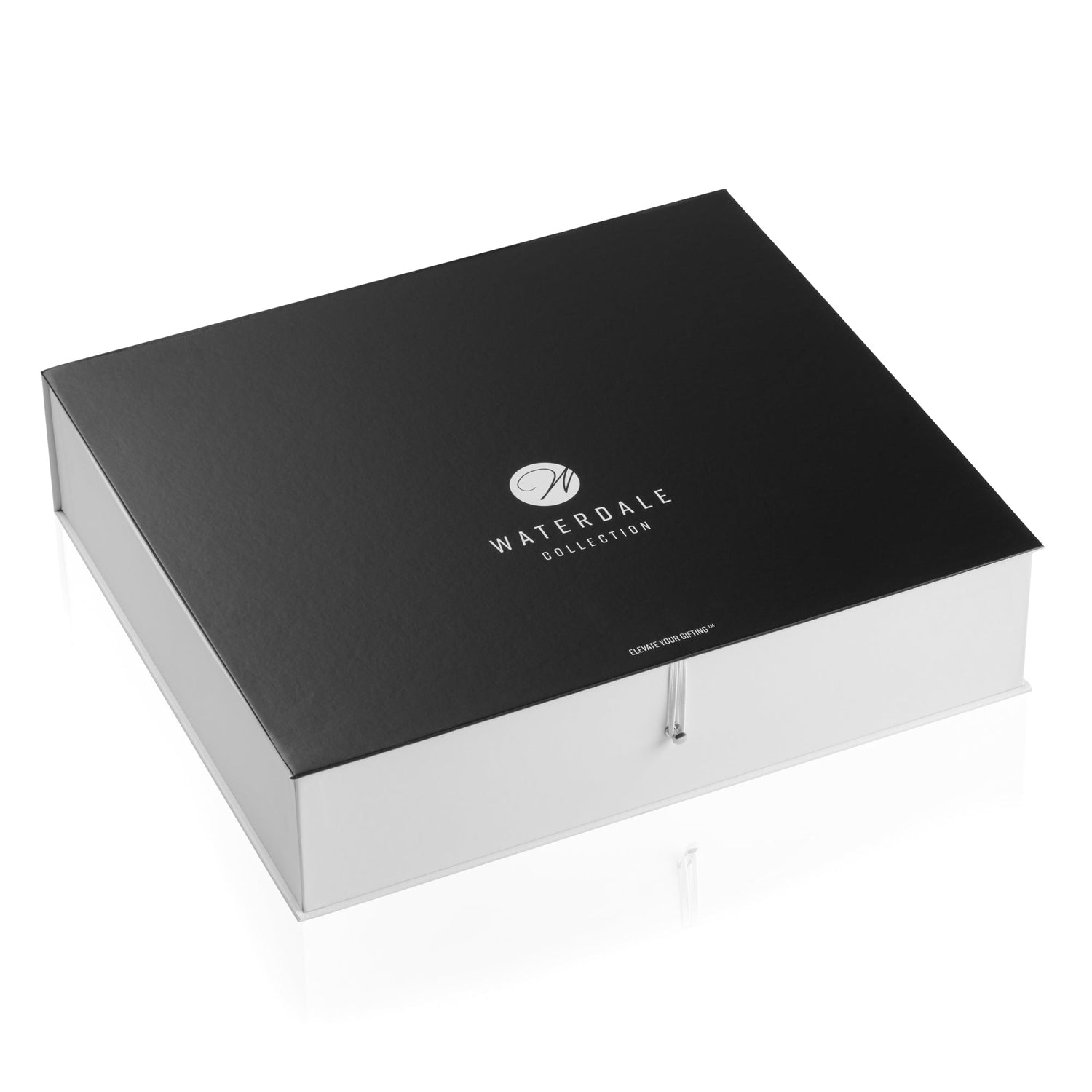 Watercolor Hadlokas Neiros Gift Box | Judaica Square Lakewood