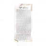 Watercolor Tefillas Chana Card — lucite | Judaica Square Lakewood