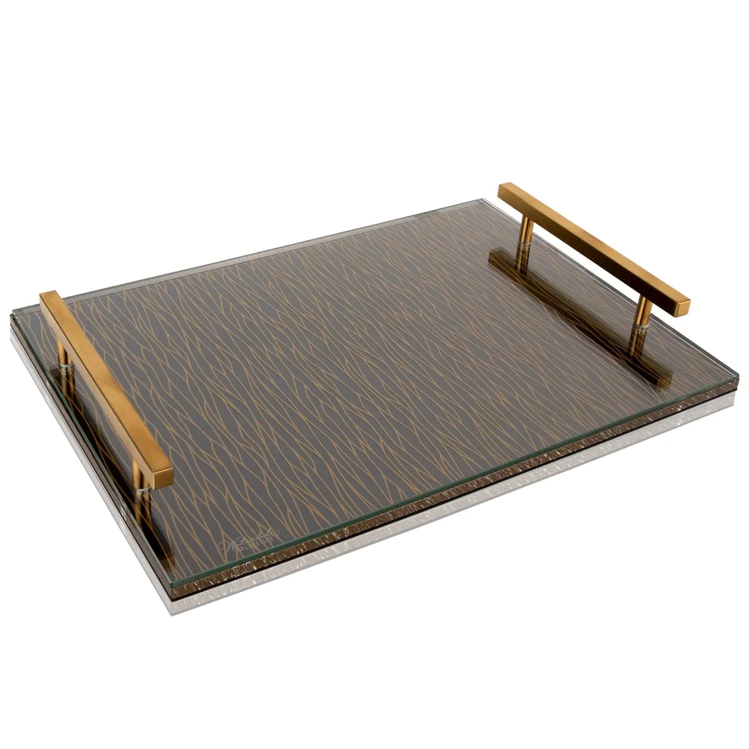 Wave Challah Board | Judaica Square Lakewood
