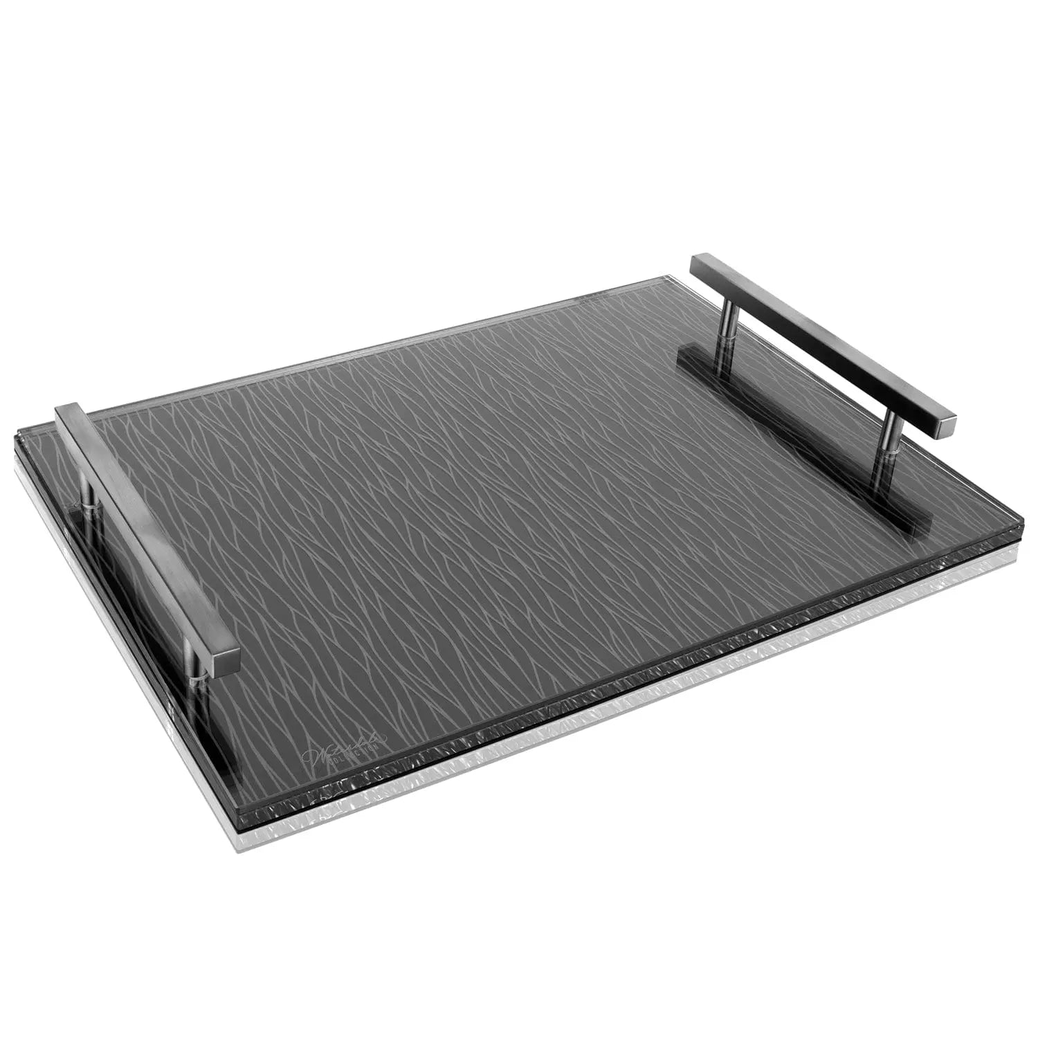 Wave Challah Board | Judaica Square Lakewood