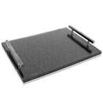 Wave Lucite Challah Board