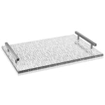 Wave Lucite Challah Board
