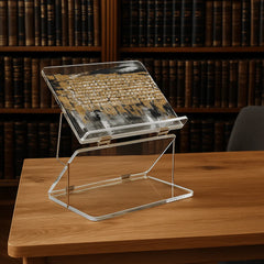 Kosel at Winter Foldable Shtender
