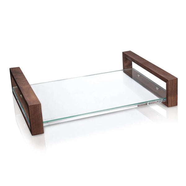 Wood Challah Board | Judaica Square Lakewood
