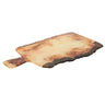 Wood Charcuterie Board — lucite Tray | Judaica Square Lakewood