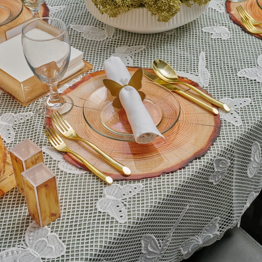 Wood Napkin Holder | Judaica Square Lakewood