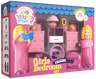 Kindervelt Girls Bedroom — Kindervelt Playset by Kindervelt | Judaica Square Lakewood