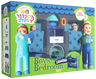 Kindervelt Boys Bedroom — Kindervelt Playset by Kindervelt | Judaica Square Lakewood