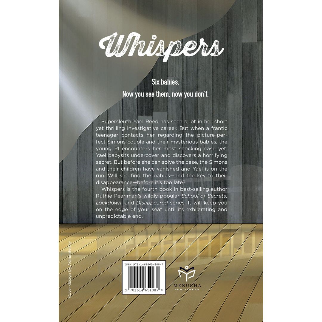 Whispers