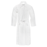 White Kittel — Diamond-Cross Lace
