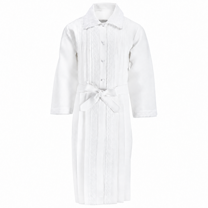 White Kittel — French Lace