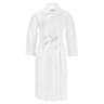 White Kittel — S-Lace Design