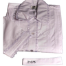White Kittel — Tucked Design