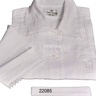 White Kittel — Tucked Lace