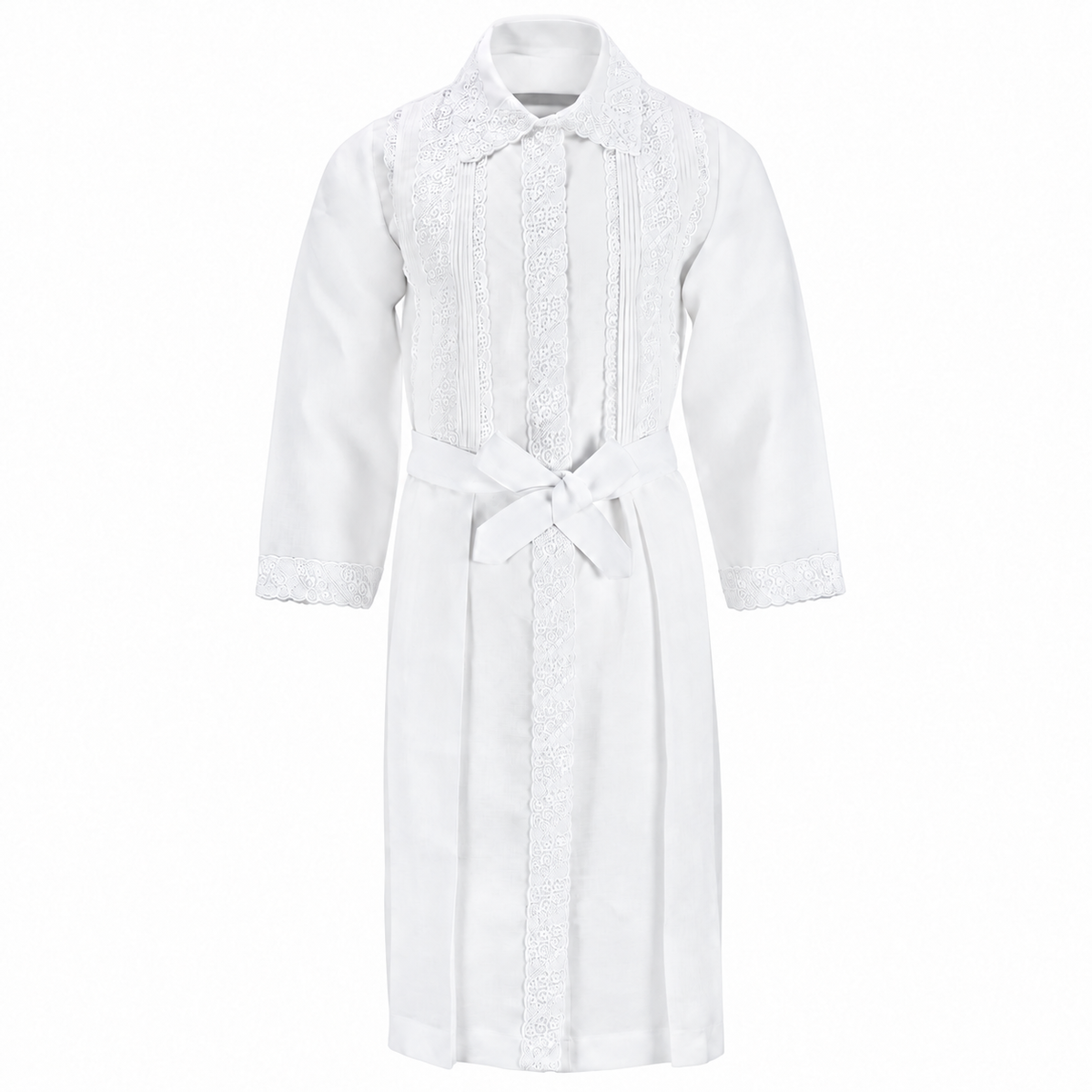 White Kittel — Vintage Lace, Style MK42170