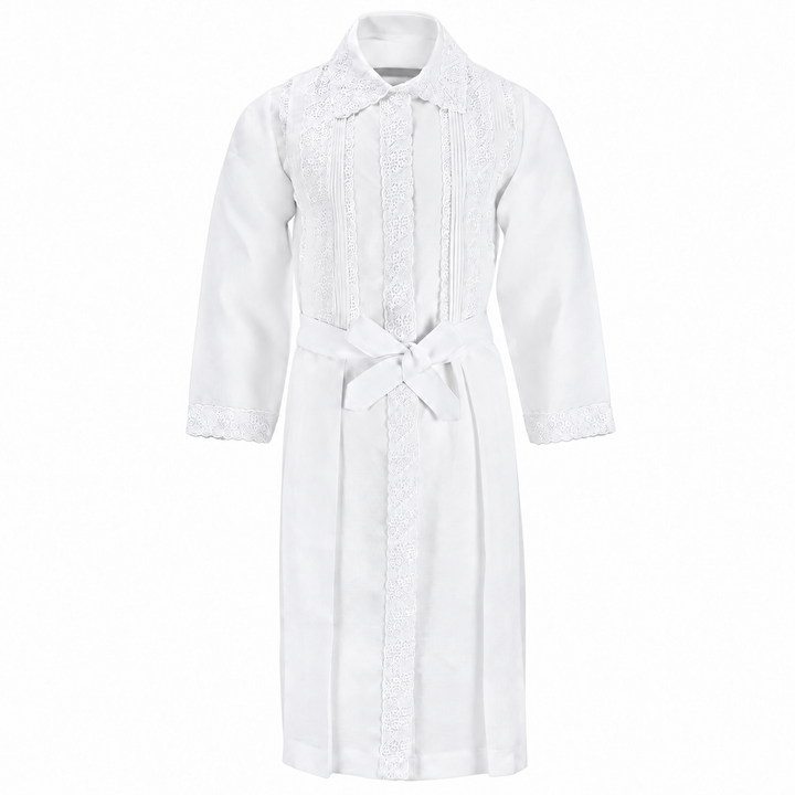 White Kittel — Vintage Lace, Style MK42170