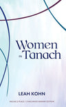 Women in Tanach by Leah Kohn, front cover
