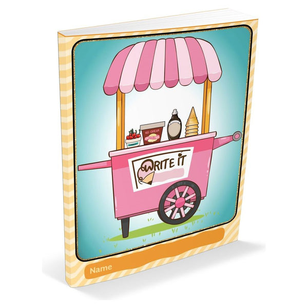 Write It: Second Edition Pragraphs