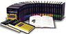 Yad Avraham Mishnah Series complete full size set, 44 volumes