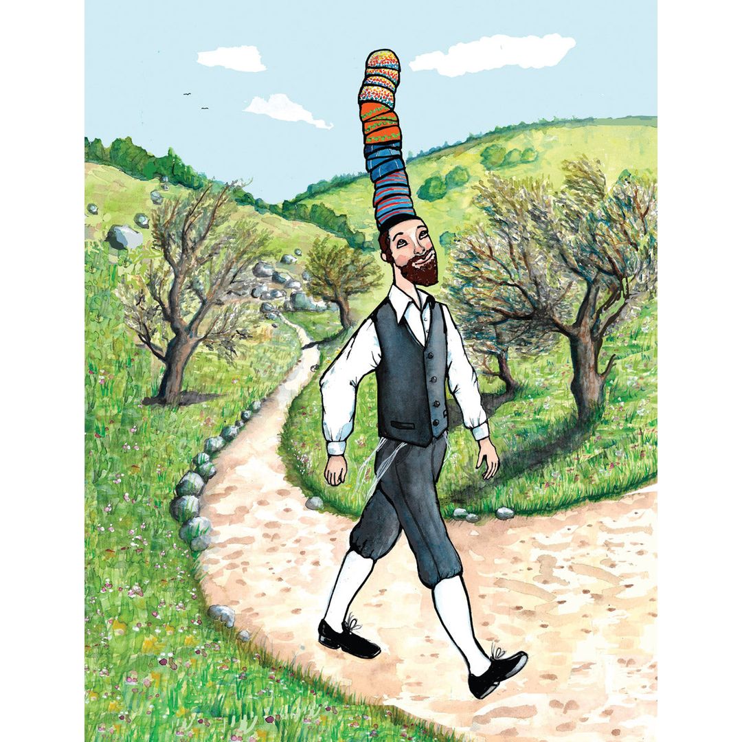Yarmulkes for Sale