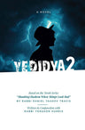 Yedidya 2 novel by Rabbi Daniel Yaakov Travis, front cover
