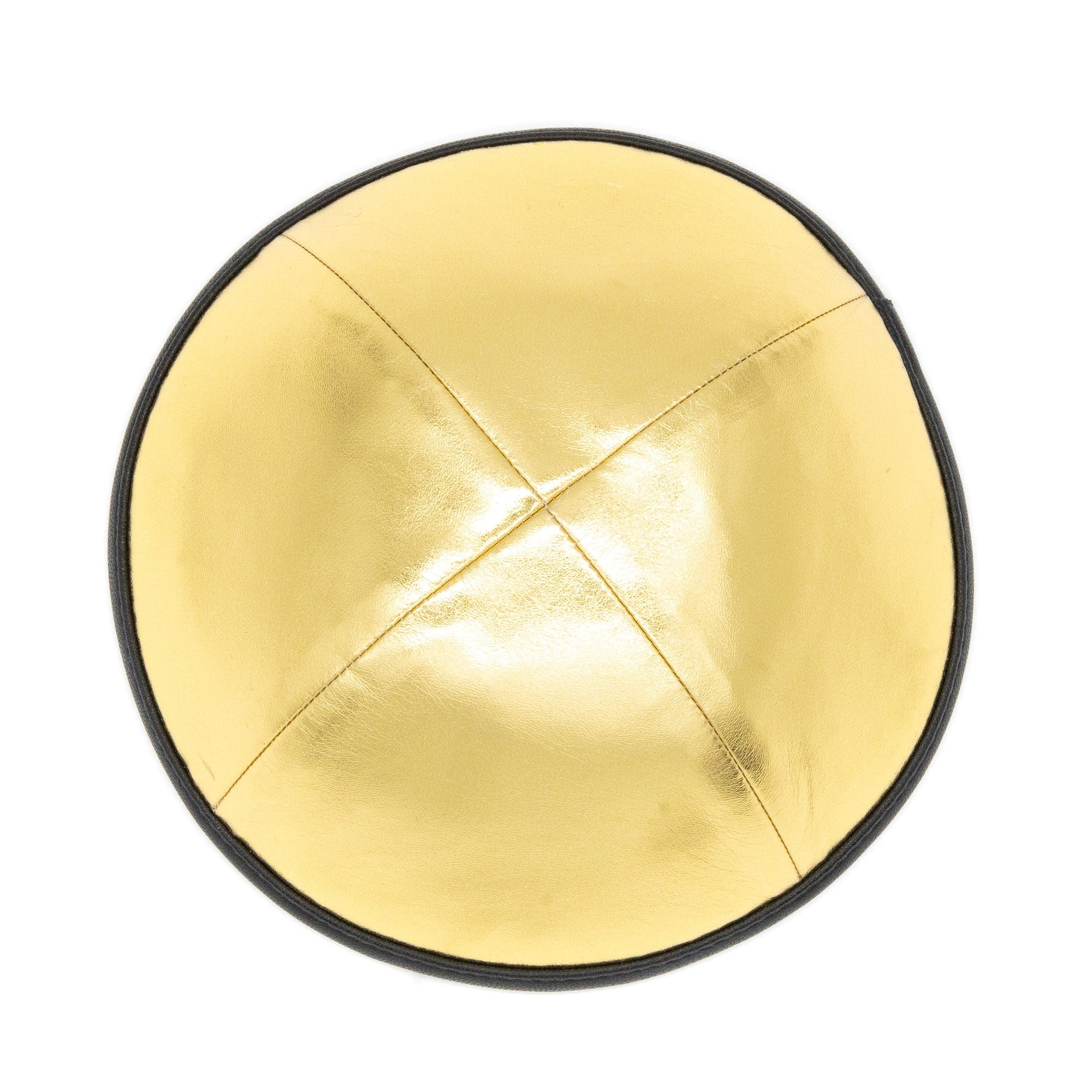 Leather Kippah by iKippah - additional view 5